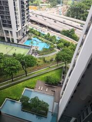 The Arte (D12), Condominium #604129371